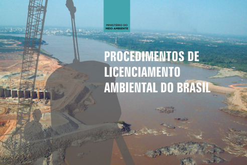 Procedimentos de Licenciamento Ambiental do Brasil